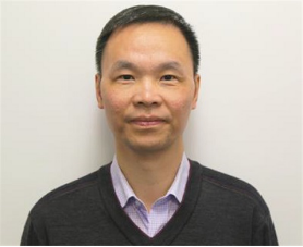 Prof Huiyu Zhou